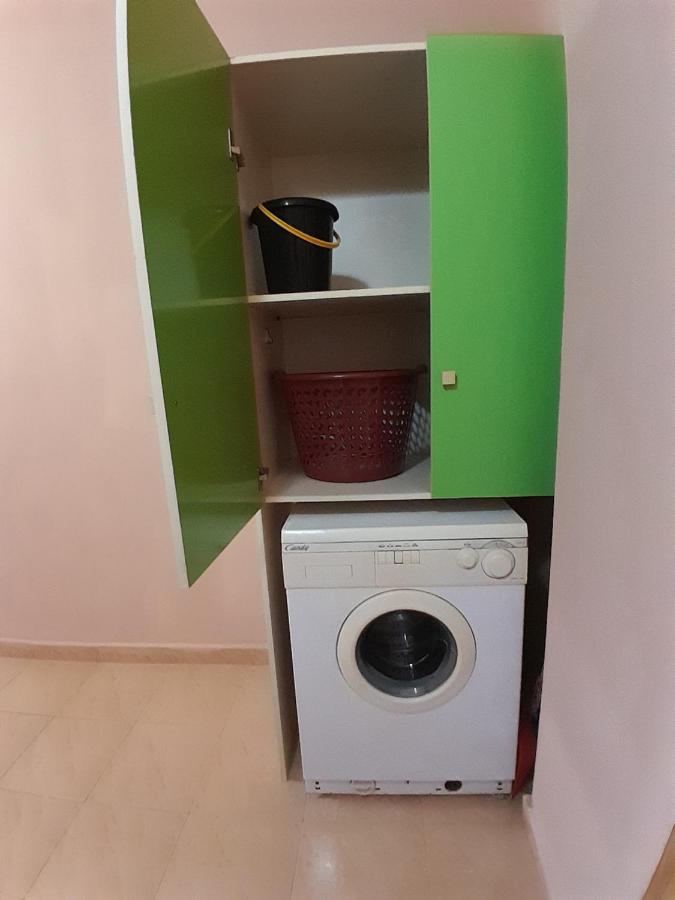Cozy Apartment In The City Center Shkoder Exterior photo